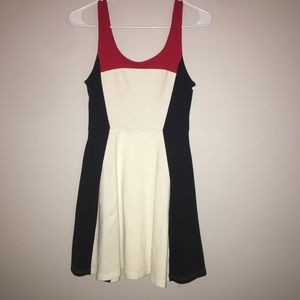 Express dress